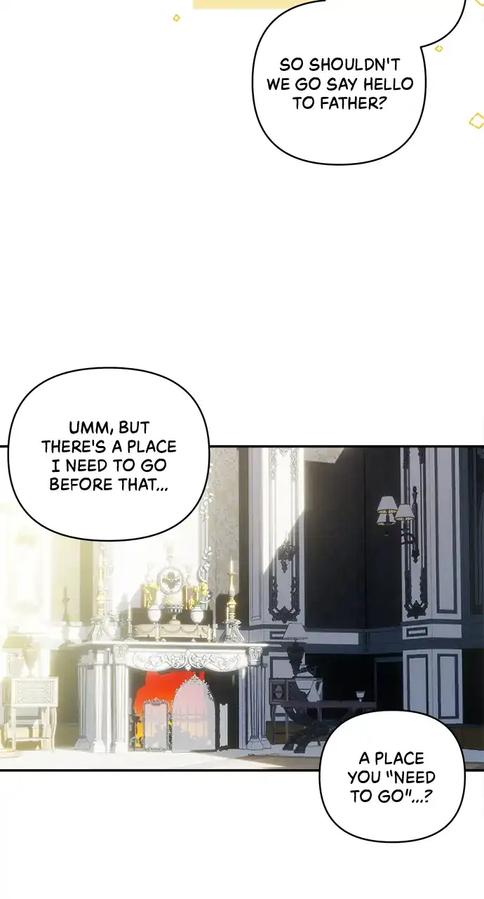 Monster Duke’s Daughter Chapter 134 - Page 6