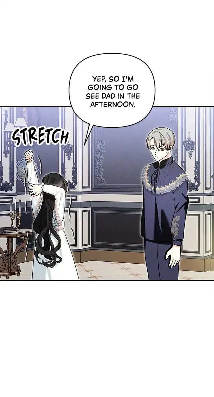 Monster Duke’s Daughter Chapter 134 - Page 7