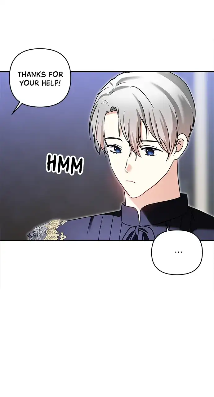 Monster Duke’s Daughter Chapter 134 - Page 8