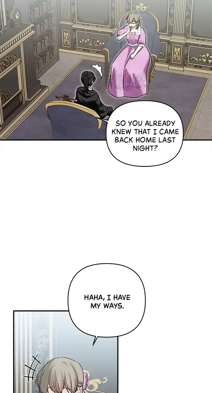 Monster Duke’s Daughter Chapter 134 - Page 22