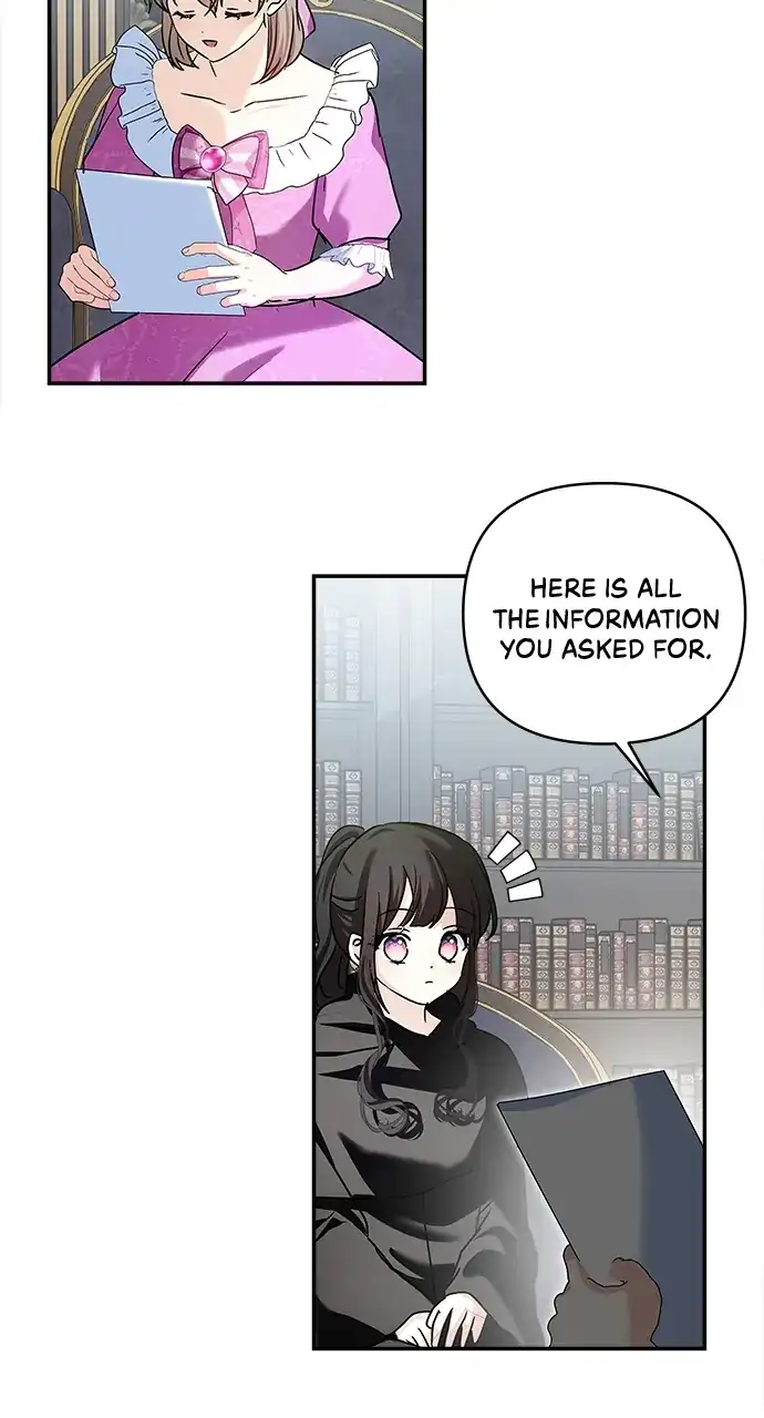 Monster Duke’s Daughter Chapter 134 - Page 23