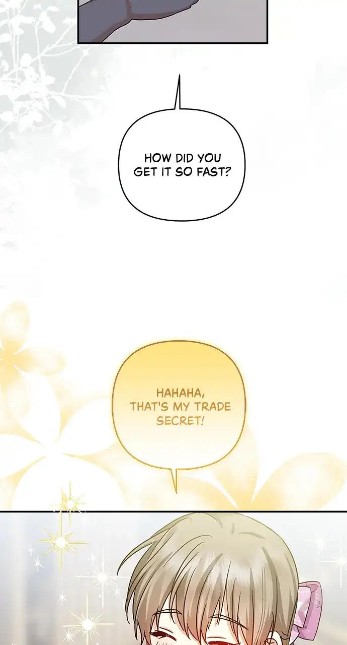 Monster Duke’s Daughter Chapter 134 - Page 26