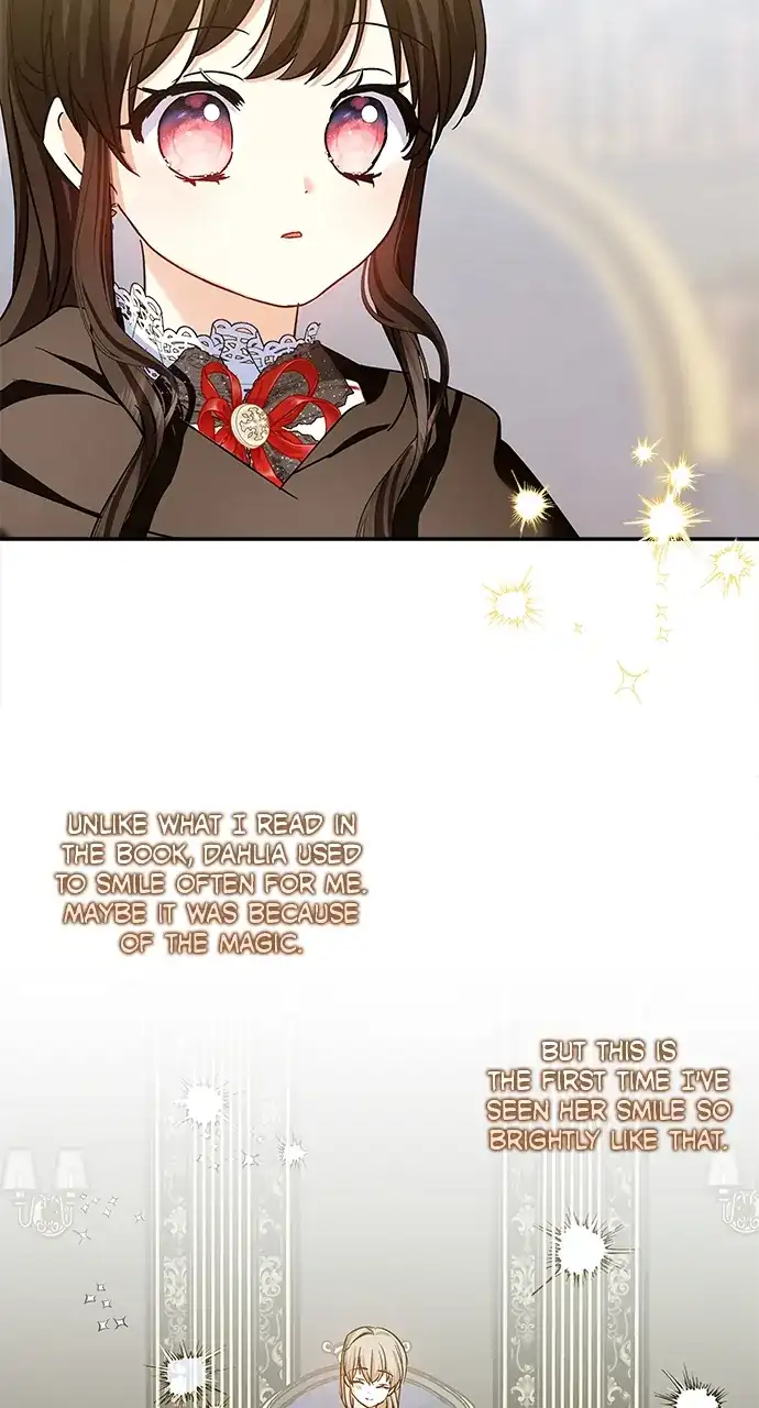 Monster Duke’s Daughter Chapter 134 - Page 28