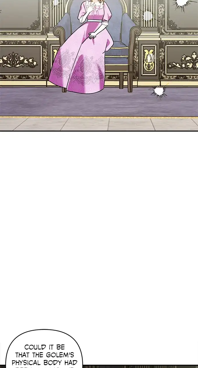 Monster Duke’s Daughter Chapter 134 - Page 29