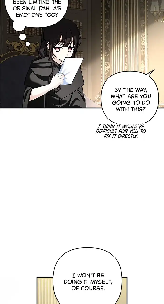 Monster Duke’s Daughter Chapter 134 - Page 30