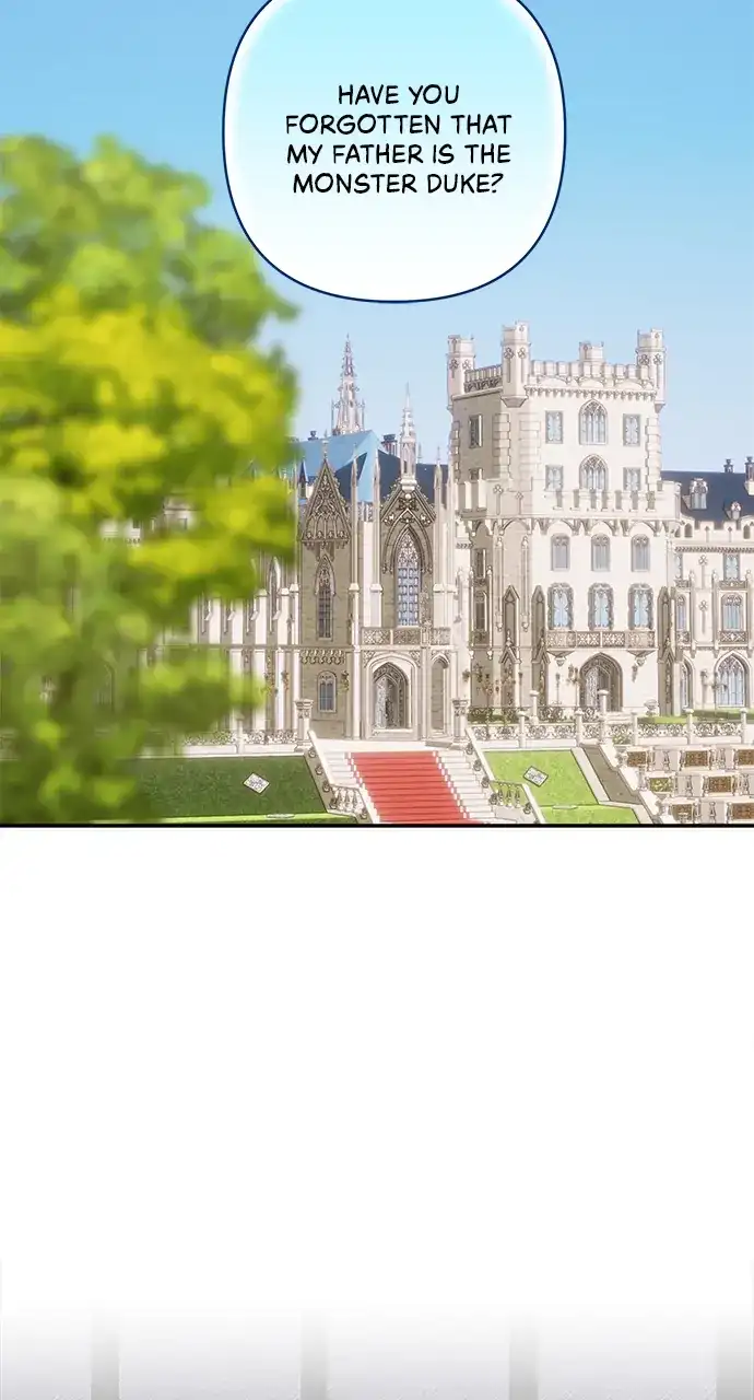 Monster Duke’s Daughter Chapter 134 - Page 32