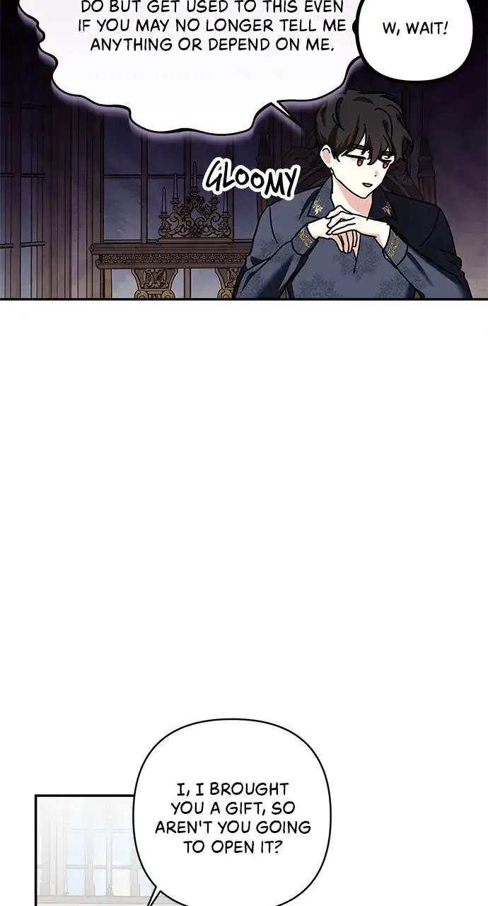 Monster Duke’s Daughter Chapter 134 - Page 38