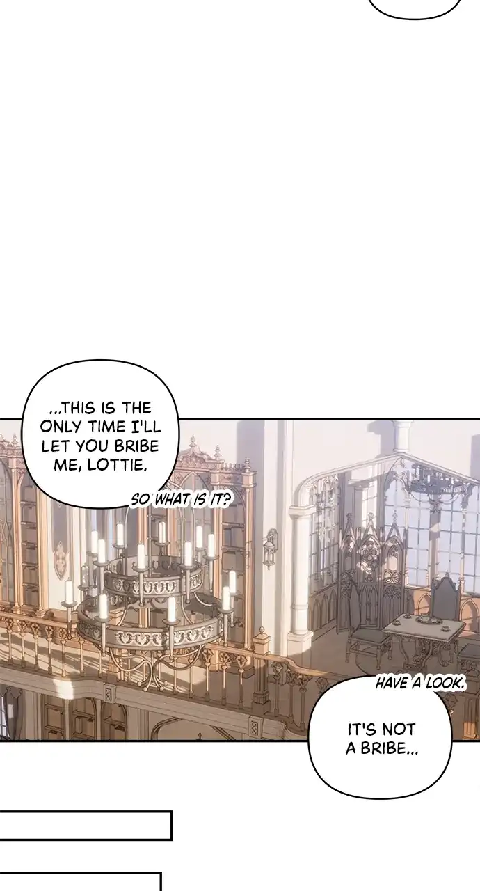 Monster Duke’s Daughter Chapter 134 - Page 40