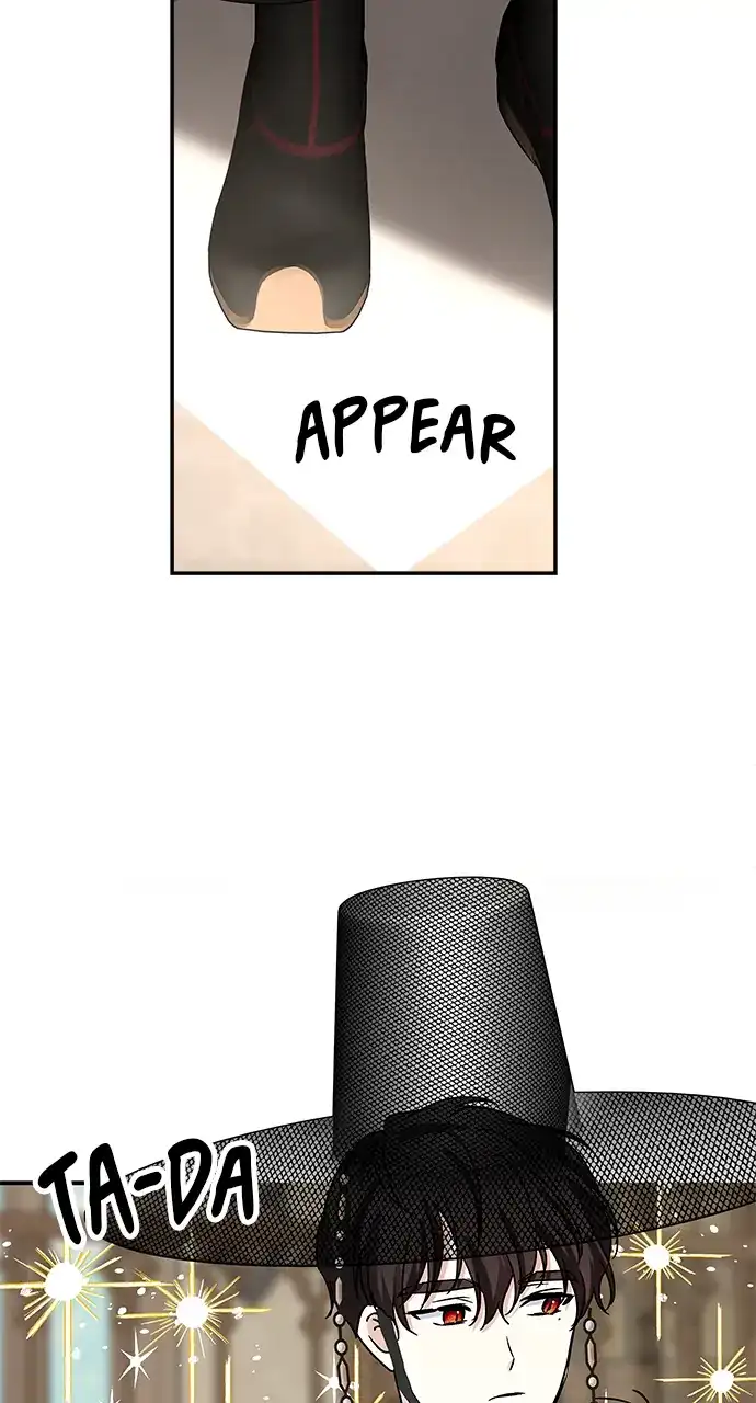 Monster Duke’s Daughter Chapter 134 - Page 42