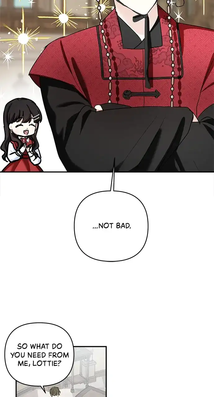 Monster Duke’s Daughter Chapter 134 - Page 43