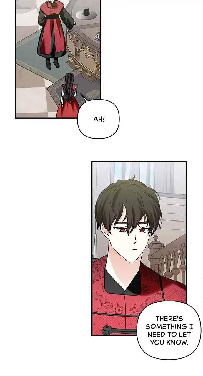 Monster Duke’s Daughter Chapter 134 - Page 44