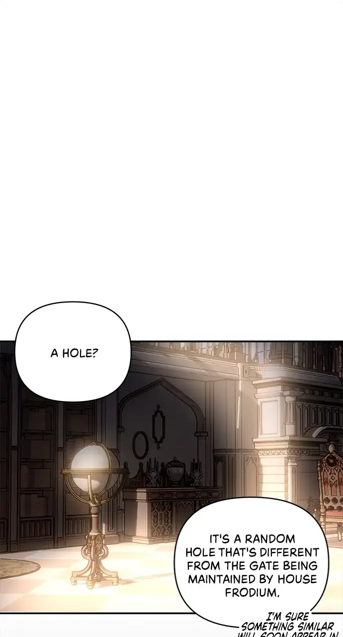 Monster Duke’s Daughter Chapter 134 - Page 47