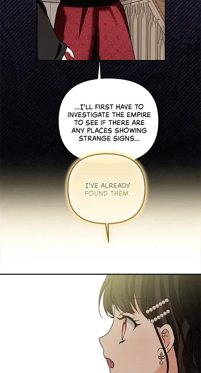 Monster Duke’s Daughter Chapter 134 - Page 49