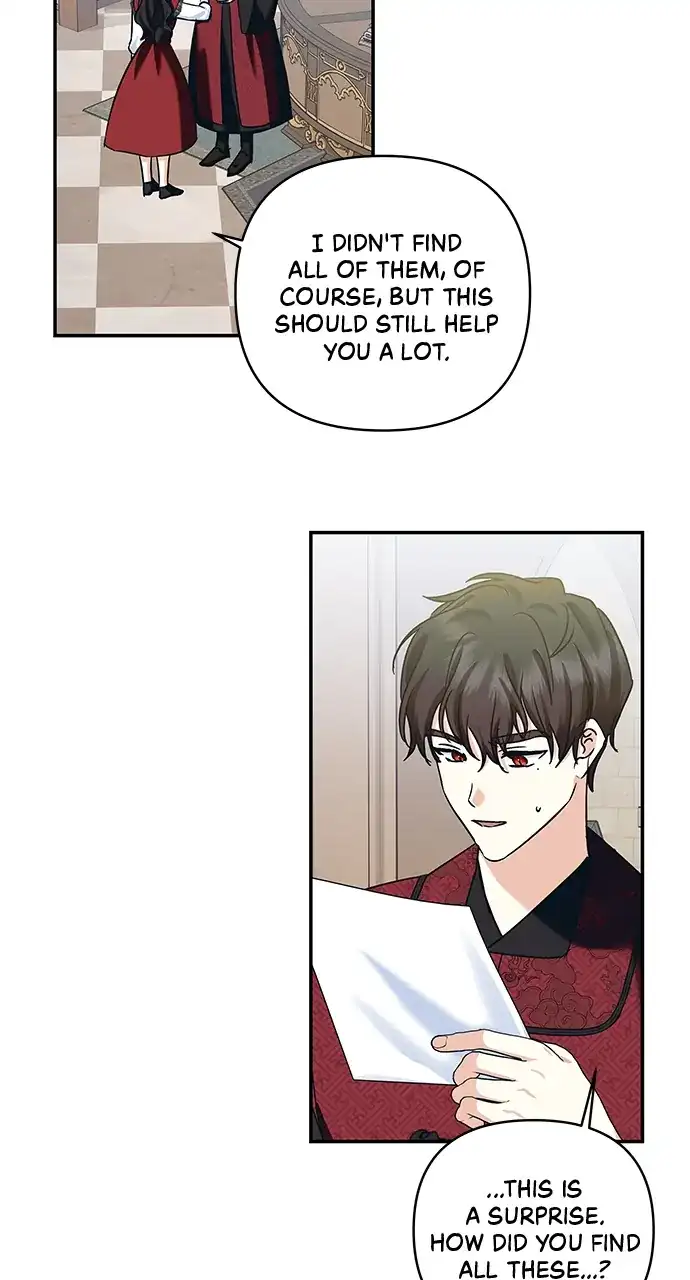 Monster Duke’s Daughter Chapter 134 - Page 51