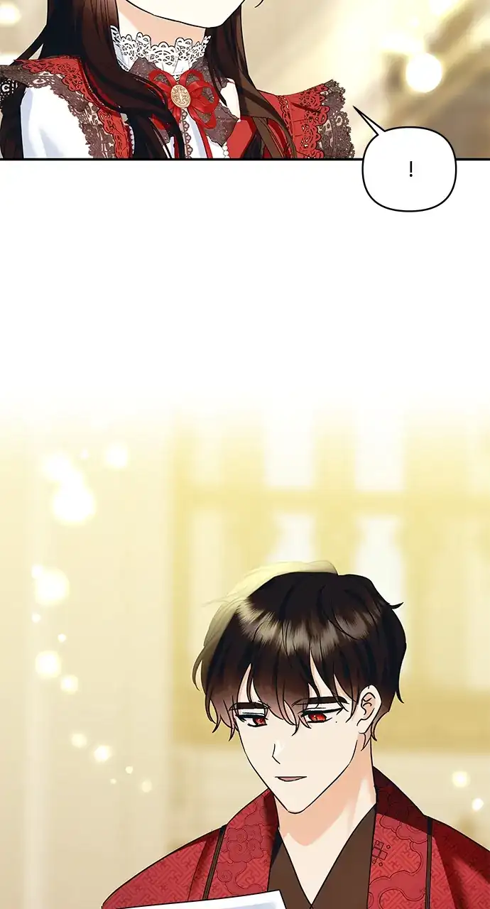 Monster Duke’s Daughter Chapter 134 - Page 54