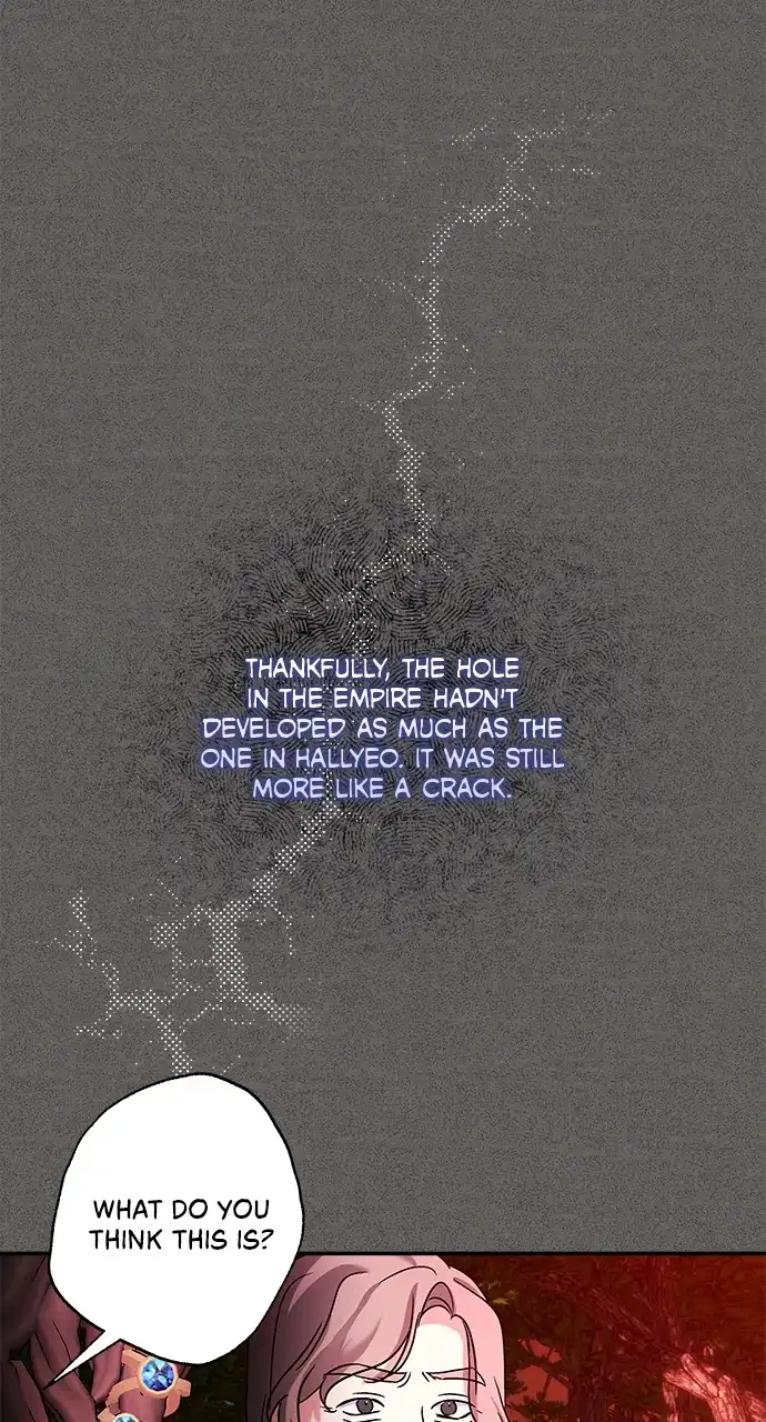 Monster Duke’s Daughter Chapter 134 - Page 59