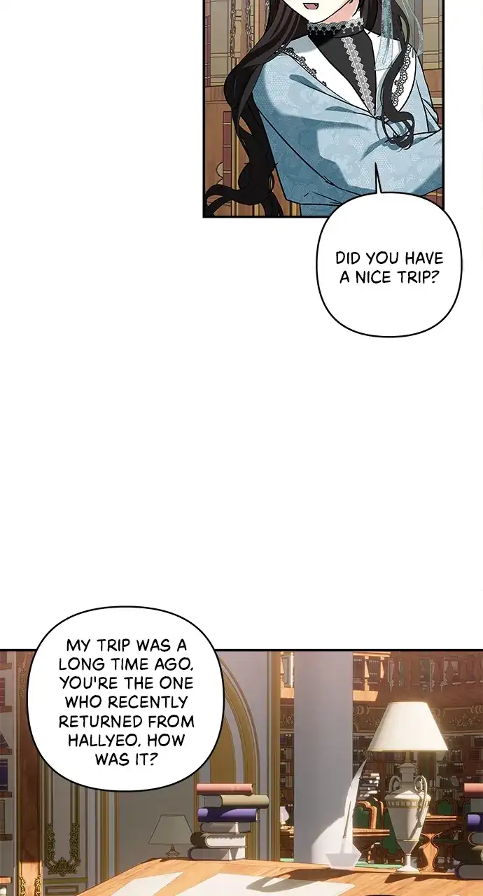 Monster Duke’s Daughter Chapter 134 - Page 67