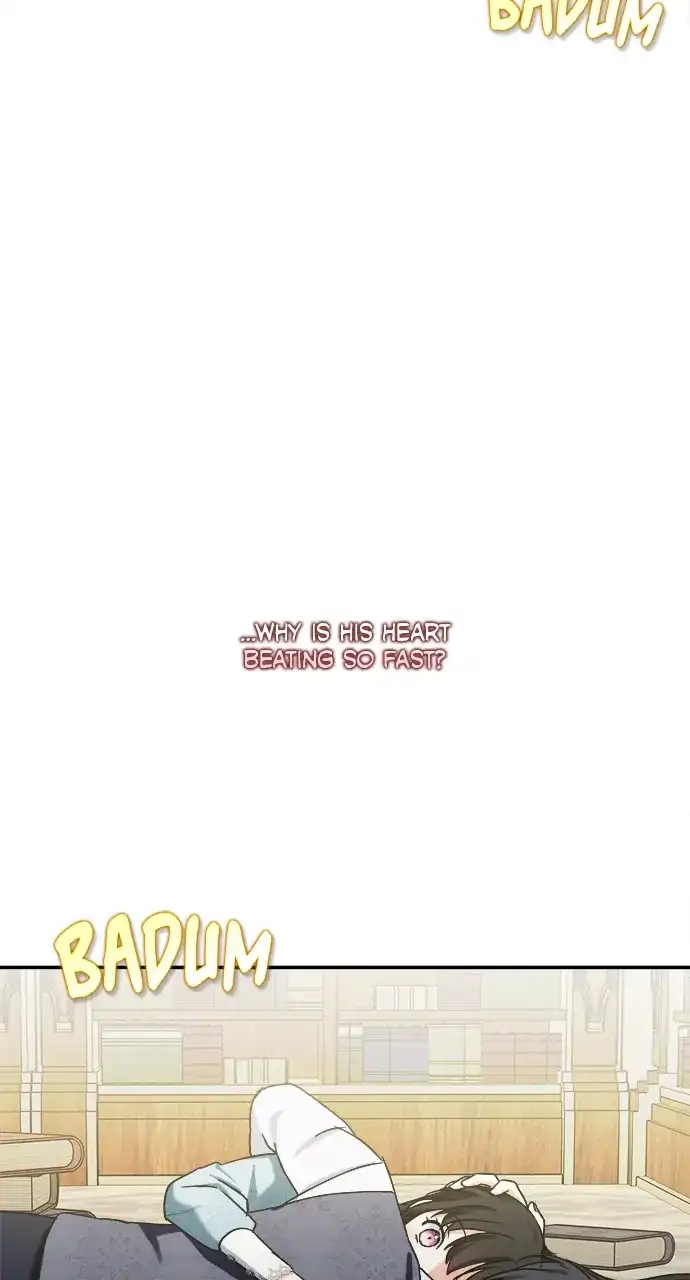 Monster Duke’s Daughter Chapter 134 - Page 77