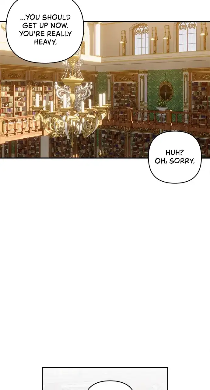 Monster Duke’s Daughter Chapter 134 - Page 79