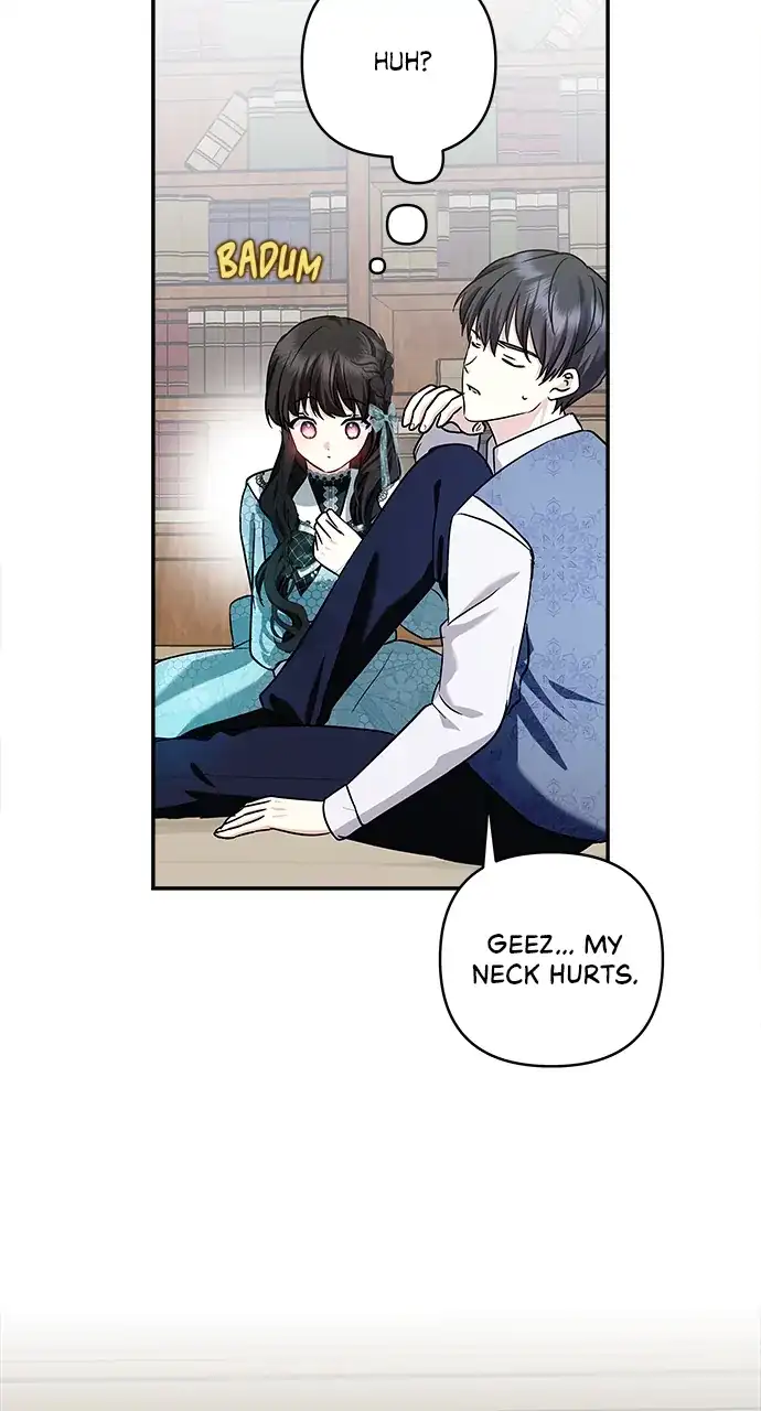 Monster Duke’s Daughter Chapter 134 - Page 80