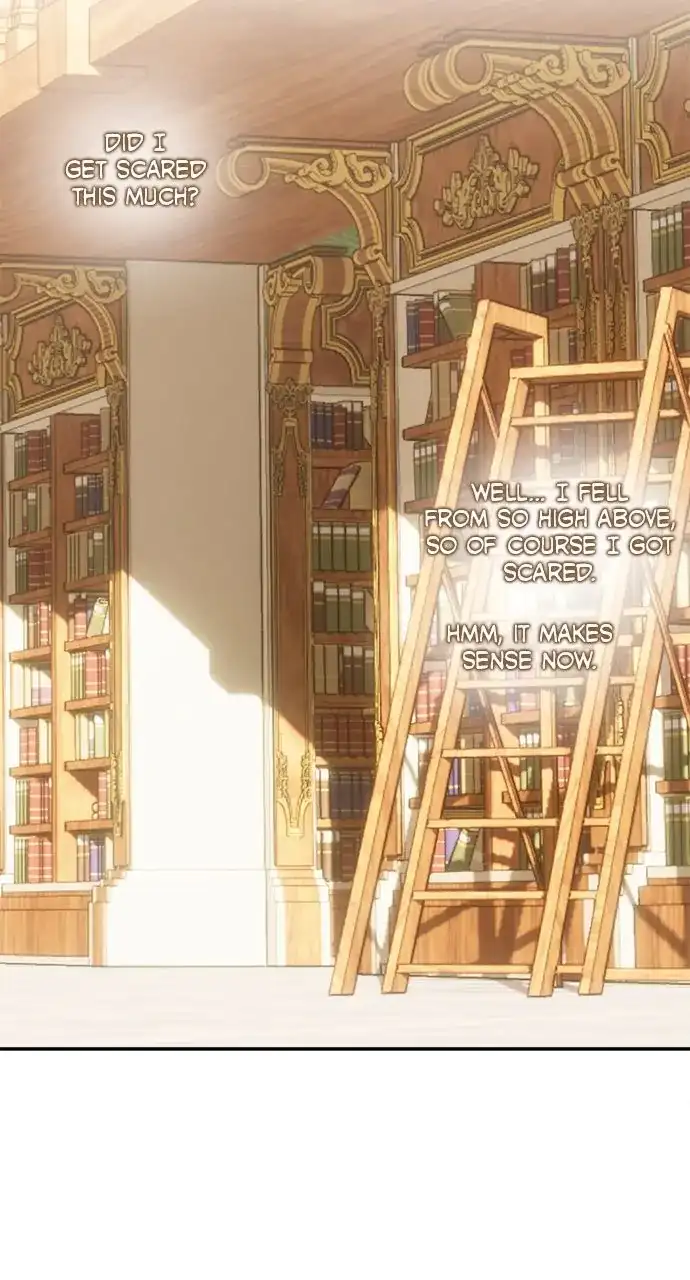 Monster Duke’s Daughter Chapter 135 - Page 5