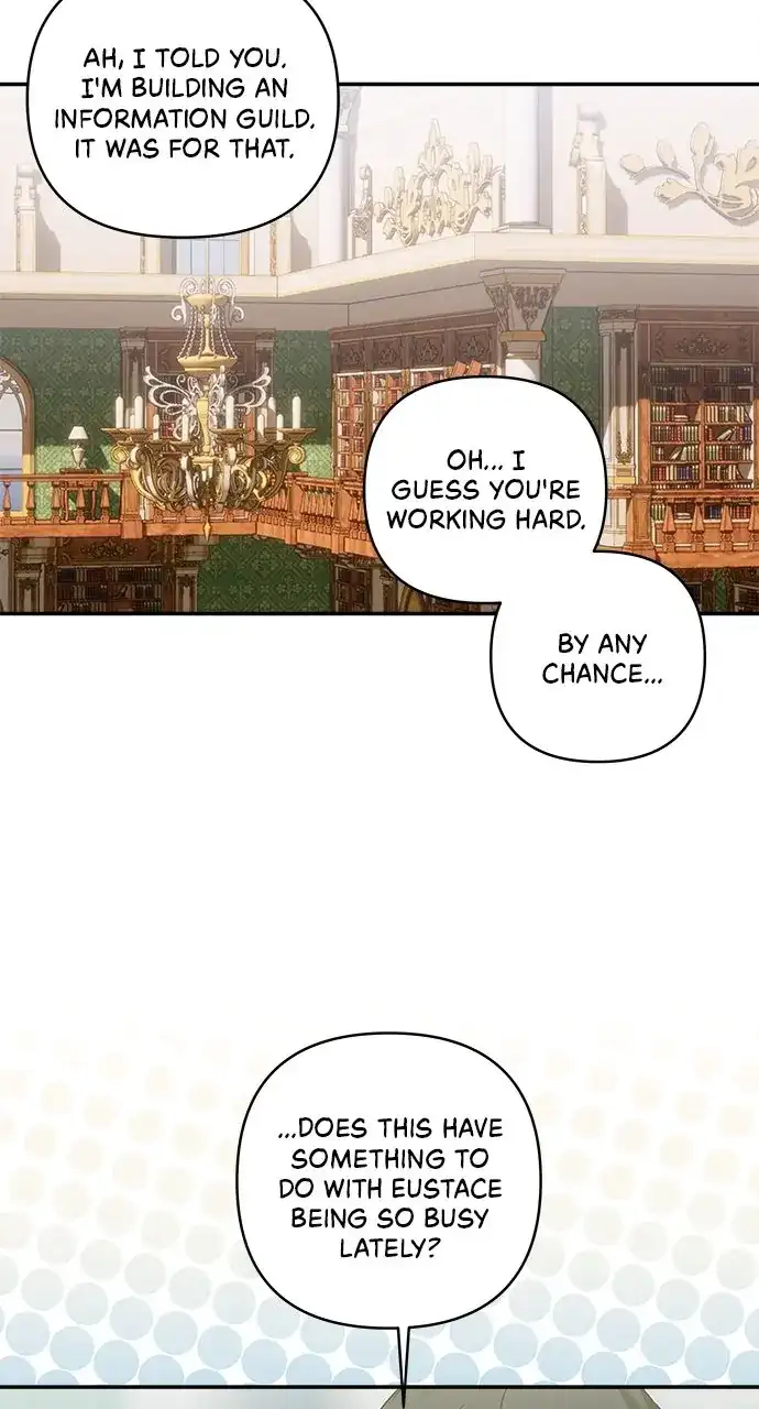 Monster Duke’s Daughter Chapter 135 - Page 9