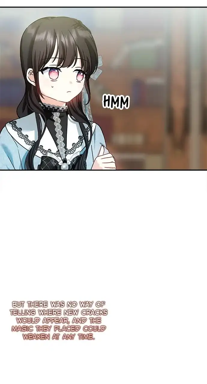 Monster Duke’s Daughter Chapter 135 - Page 11