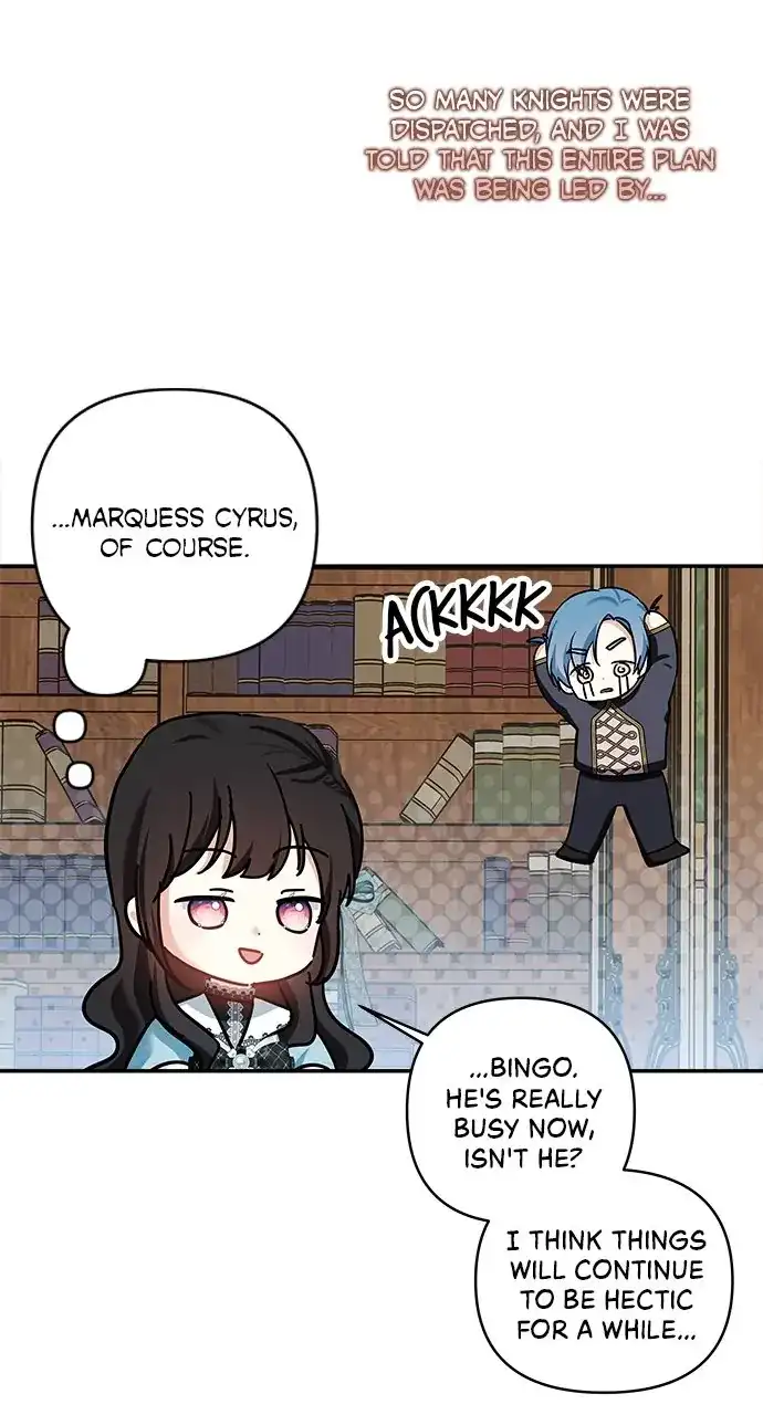 Monster Duke’s Daughter Chapter 135 - Page 12