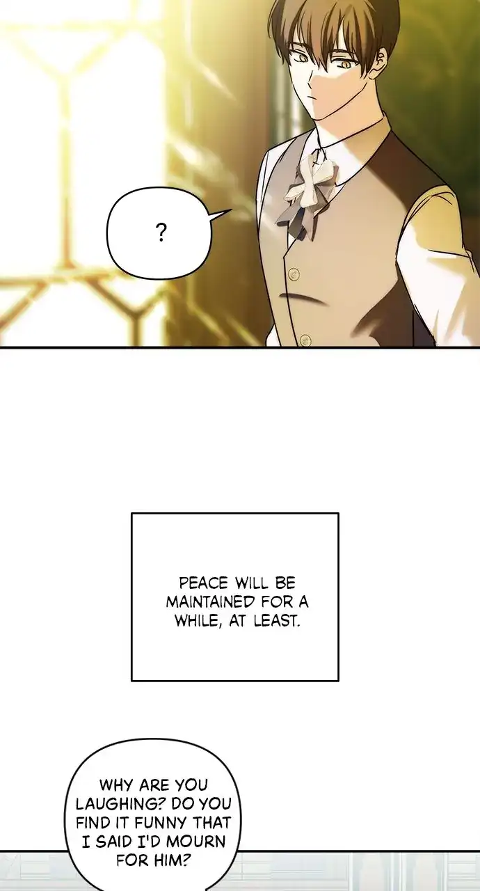 Monster Duke’s Daughter Chapter 135 - Page 15