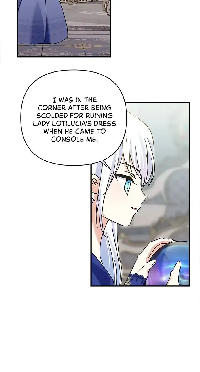 Monster Duke’s Daughter Chapter 135 - Page 21