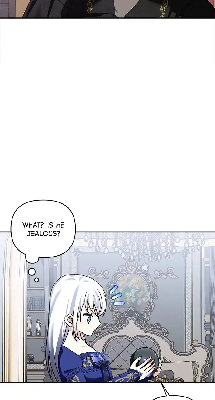 Monster Duke’s Daughter Chapter 135 - Page 23