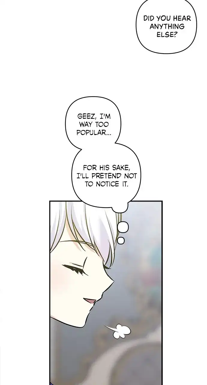 Monster Duke’s Daughter Chapter 135 - Page 24