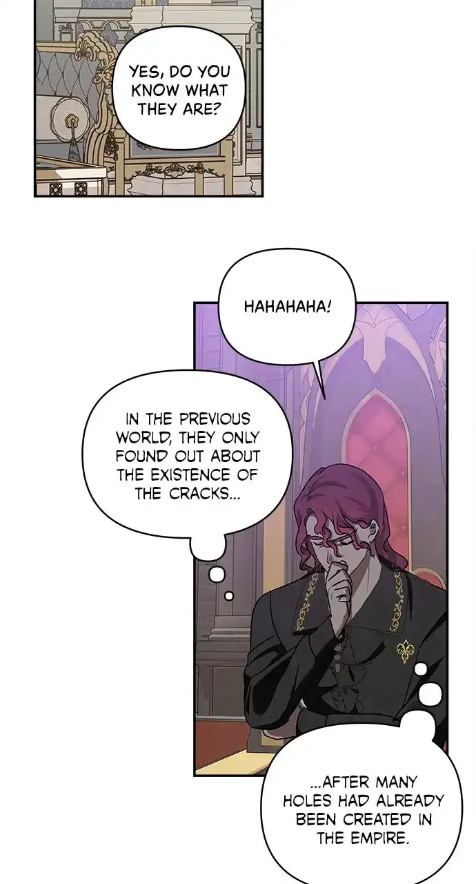 Monster Duke’s Daughter Chapter 135 - Page 27