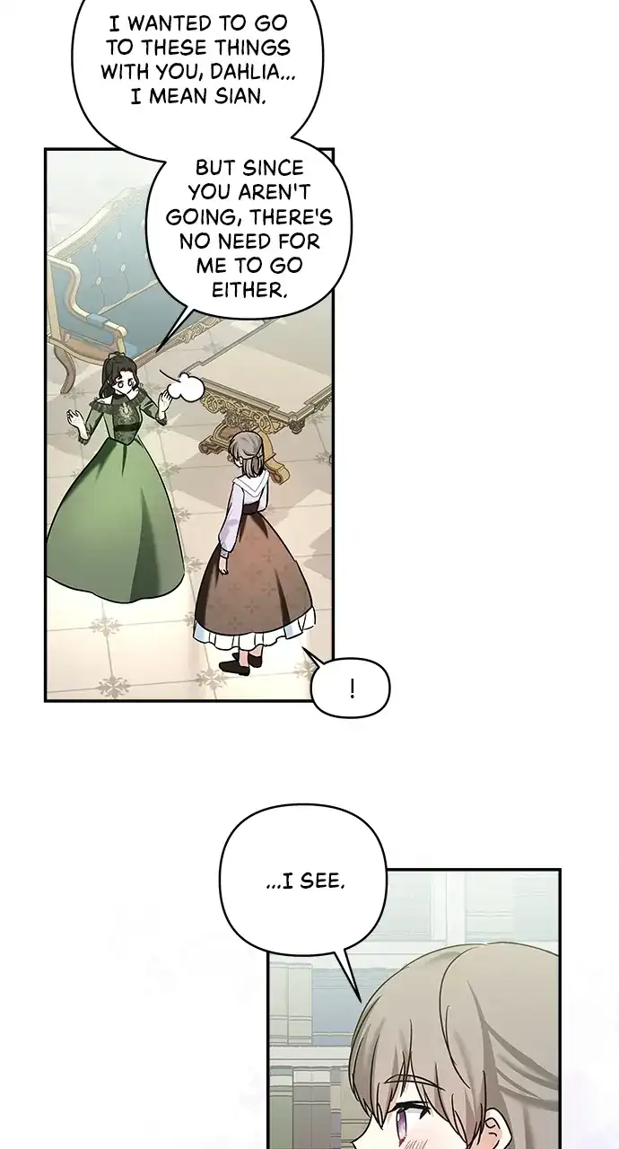 Monster Duke’s Daughter Chapter 135 - Page 34