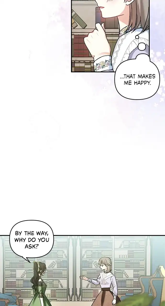 Monster Duke’s Daughter Chapter 135 - Page 35