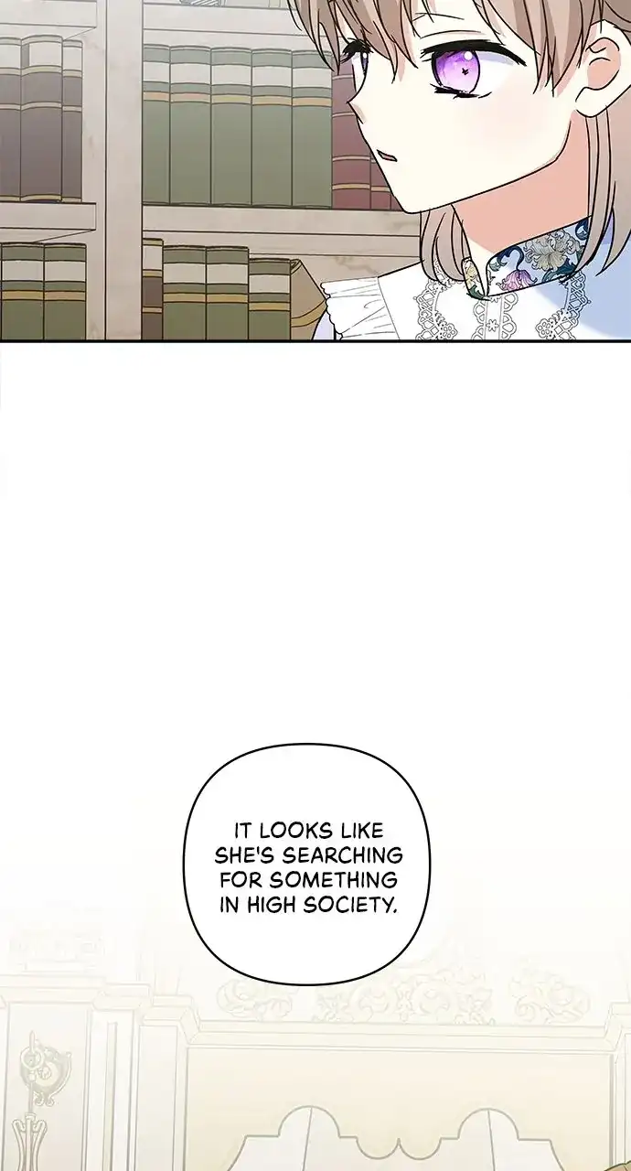 Monster Duke’s Daughter Chapter 135 - Page 38