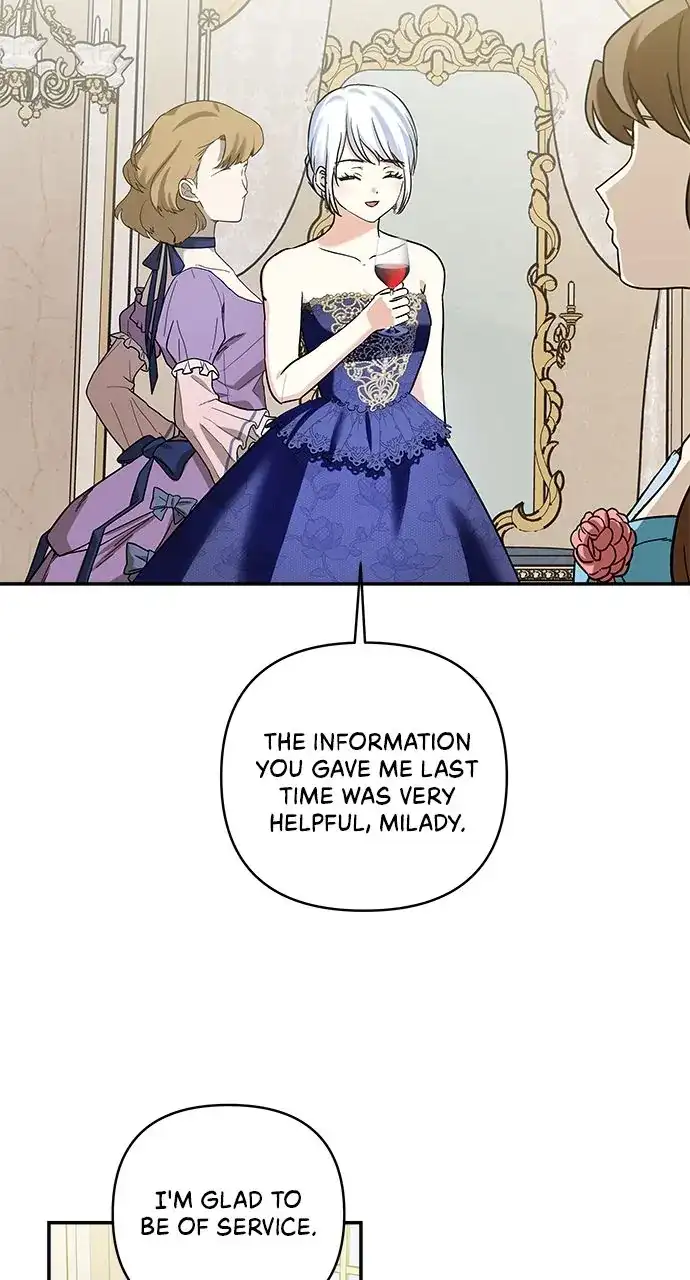 Monster Duke’s Daughter Chapter 135 - Page 39