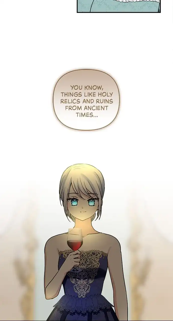 Monster Duke’s Daughter Chapter 135 - Page 41