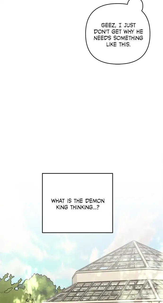 Monster Duke’s Daughter Chapter 135 - Page 43