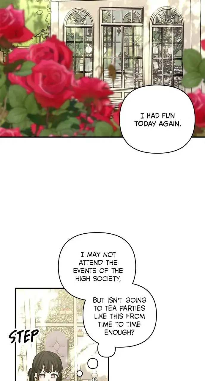 Monster Duke’s Daughter Chapter 135 - Page 44