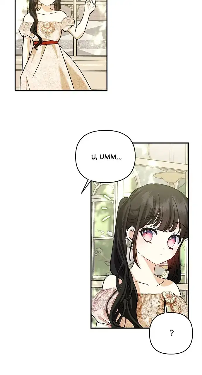 Monster Duke’s Daughter Chapter 135 - Page 45