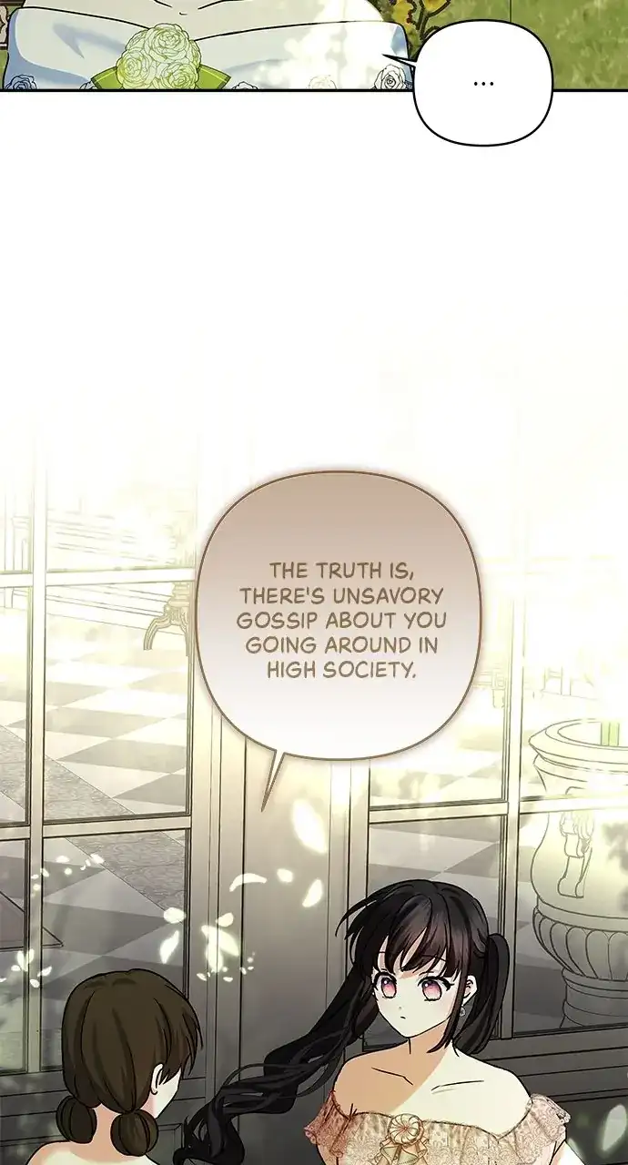 Monster Duke’s Daughter Chapter 135 - Page 48