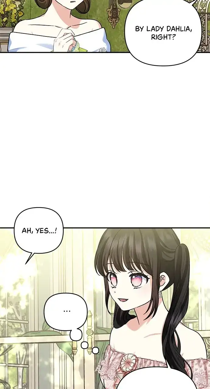 Monster Duke’s Daughter Chapter 135 - Page 51