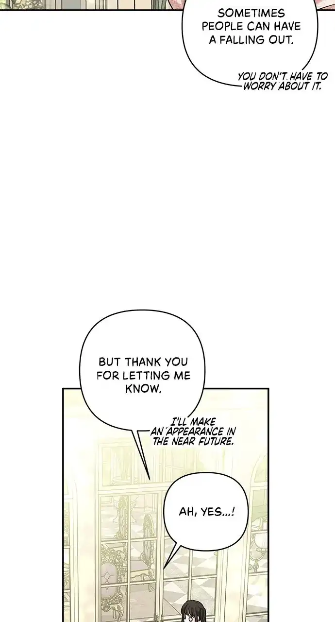 Monster Duke’s Daughter Chapter 135 - Page 52