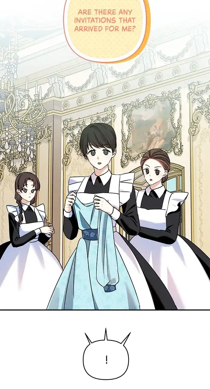 Monster Duke’s Daughter Chapter 135 - Page 55