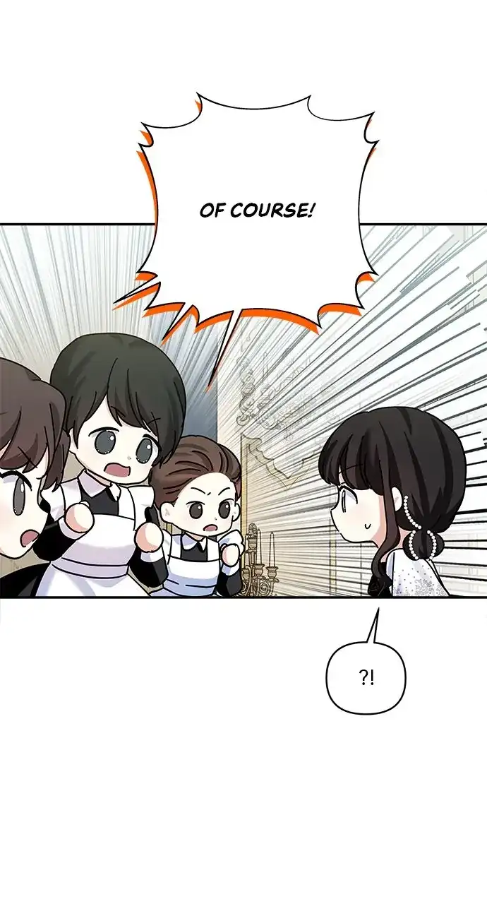 Monster Duke’s Daughter Chapter 135 - Page 56