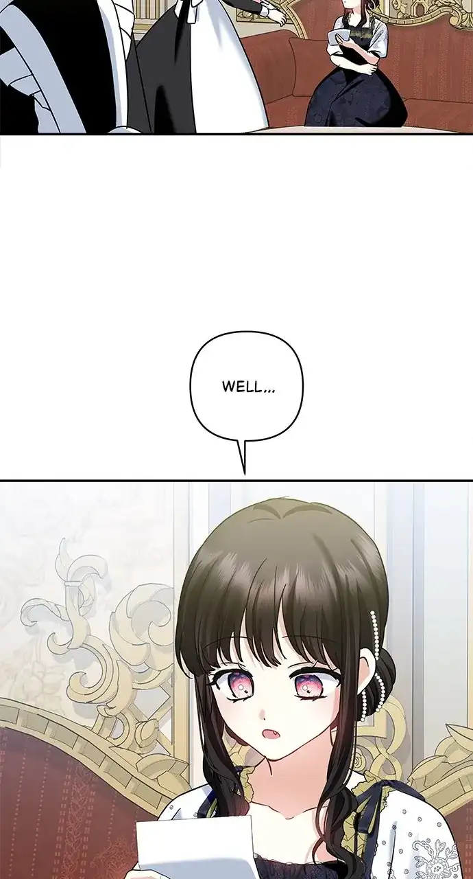 Monster Duke’s Daughter Chapter 135 - Page 61