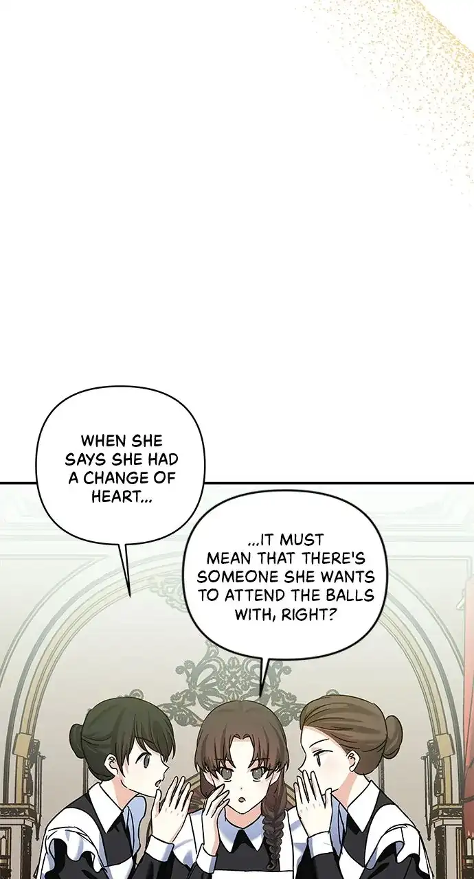 Monster Duke’s Daughter Chapter 135 - Page 66