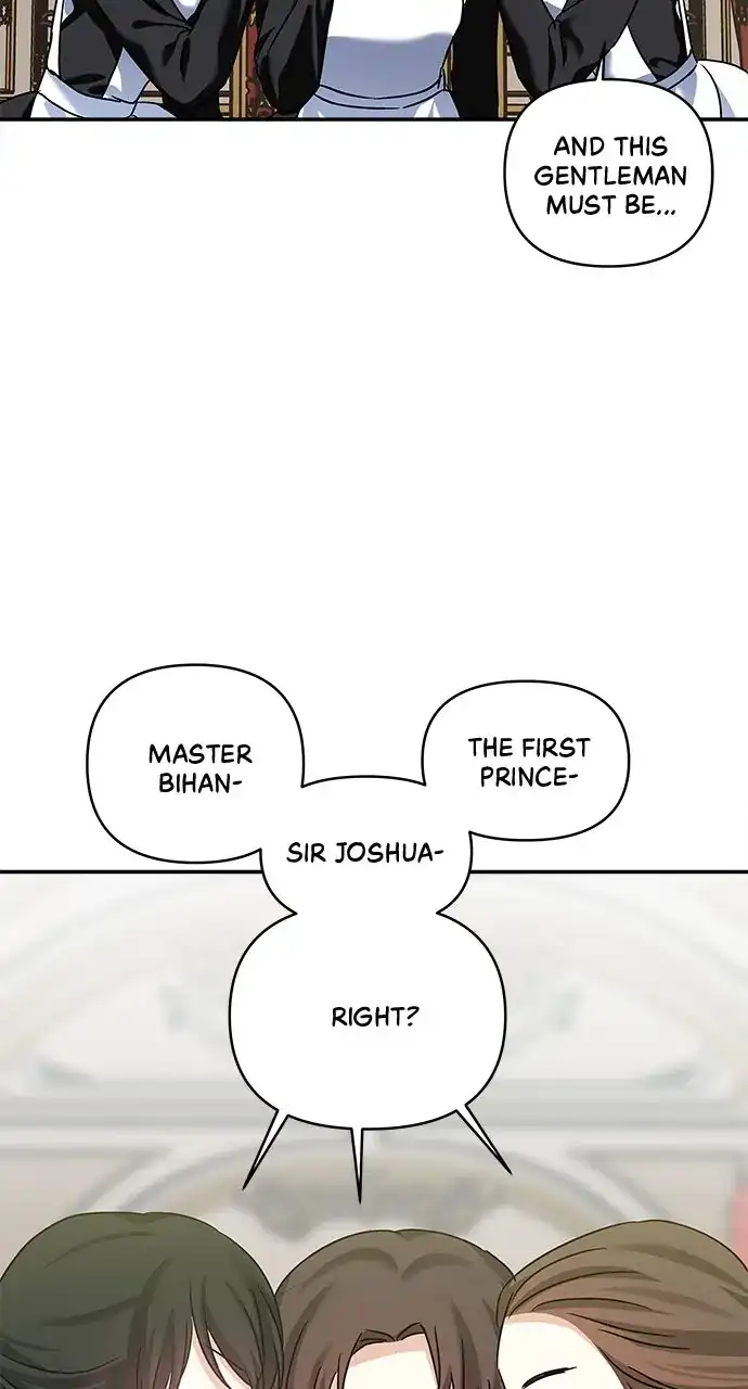 Monster Duke’s Daughter Chapter 135 - Page 67