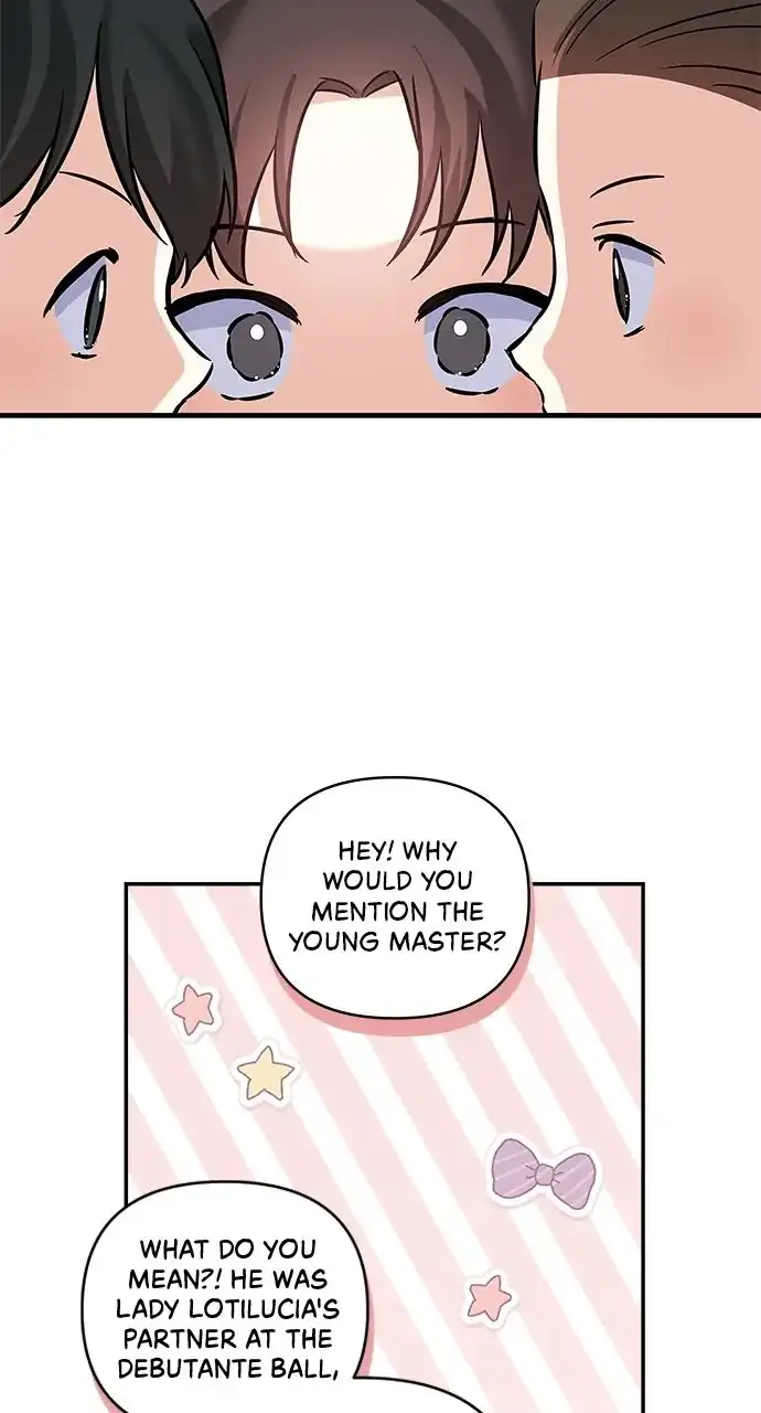 Monster Duke’s Daughter Chapter 135 - Page 69